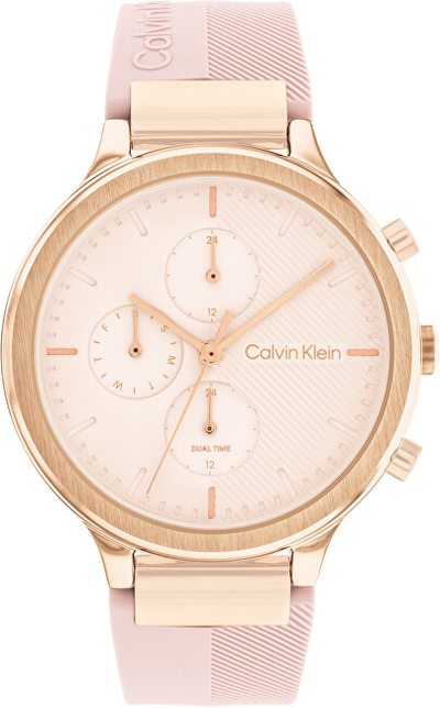 Orë Calvin Klein Energize 25200243