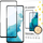 Xham mbrojtës Wozinsky Full Glue për Samsung Galaxy A53 5G, 9H, i tejdukshëm