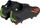 Këpucë futbolli Adidas X Speedportal.3 FG M ID4922, për bar natyral, për burra, të zeza