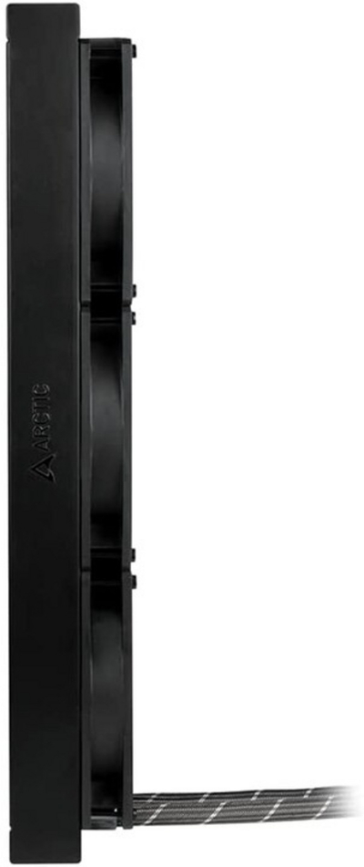 [OUTLET] Ftohës Arctic Liquid Freezer II 420 A-RGB