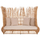 Sofa e jashtme ZEPHYR (HM5988), bezhë