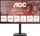Monitor AOC E4 Q32E4U, 31.5\", Quad HD 2560 x 1440, 100Hz, i zi
