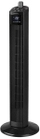 Ventilator kulle Klausberg KB-7876, 96 cm, telekomandë, ekran LED