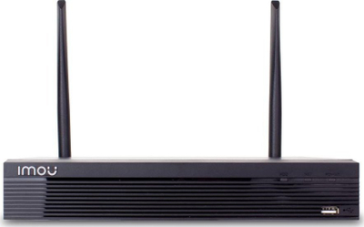 Regjistrues rrjeti NVR Imou Wi‑Fi, 8 kanale, 1080p, i zi