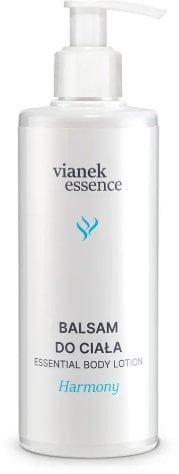 Locion trupi Vianek Essence Harmony, 300 ml, për lëkurë të hidratuar