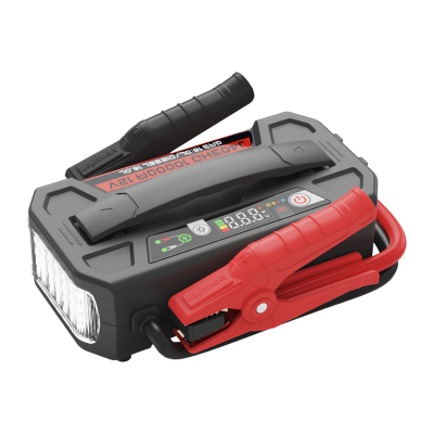 LOKITHOR J403HD Karikues, 229,4Wh, 10,000 A