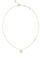 Qafore për femra Guess Amore JUBN05052JWYGWHT/U, i artë