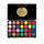 Revolution Eye X Patricia Bright Rich In Color