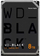 Disk HDD WD Black Gaming, 8TB, 3.5" SATA III (WD8002FZWX)