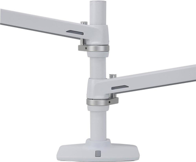 Mbajtëse tavoline Ergotron One-Stop Holder 97-774-003, për pajisje të vogla, ngjyrë metalike