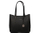 Çantë dore JustBag YF1708-753, e zezë, L