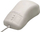 Глувче Gett Indumouse Pro, IP68, ергономско, сиво