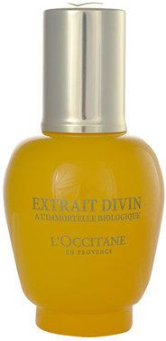 Serum fytyre L'Occitane en Provence Immortelle Divine, kundra rrudhave, 30 ml