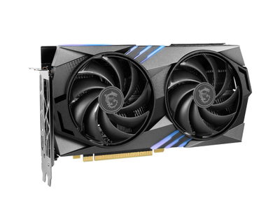 Kartelë grafike MSI GeForce RTX 4060 Ti Gaming X 16GB GDDR6
