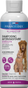 Shampo antiparazitare Francodex Dimethicone për qen e mace, 0% insekticide, 200 ml, e bardhë