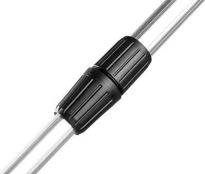 Podkosa me bateri Graphite Energy+ 58G030, 18V, bateri 4 Ah me karikues, gri