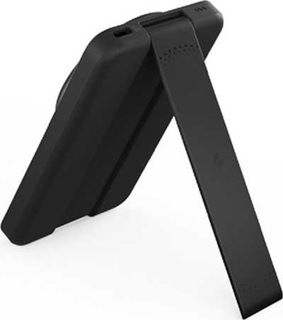 Karikues wireless Adam Elements Mag 5 MagSafe, stacion 5‑në‑1 për Apple, i zi