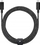 Kabëll USB C në USB C Native Union Belt Cable C C PRO, 2.4m, 240W, gri Cosmos
