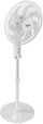 Стоечки вентилатор Midea FS40-23MT, дијаметар 40 cm, 50 W, црн