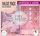 Set aksesorësh flokësh Invisibobble Urban Safari Duo Wild Beauty, value pack, rozë me ari