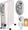 Radiator me vaj Noveen OH999 Tuya Smart, 2000W, gri