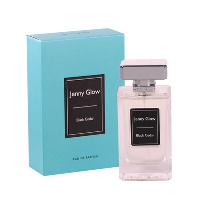 Parfum Jenny Glow Black Cedar