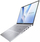 Laptopi Asus Vivobook 16 M1605, Ryzen 7 170, 16GB RAM, 512GB SSD, Windows 11, i argjendtë