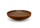Vatër zjarri Bonfeu Bonbowl 100 FB3.100C, çelik Corten 3 mm, 100 x 100 x 25 cm, ngjyrë ndryshku