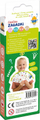 Libër aktivitetesh CzuCzu Riddles For Children, 150 aktivitete, 5-6 vjeç, shumëngjyrësh