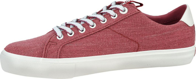 Atlete - Levi's Woodward L, të kuqe, nr. 40 