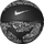 Кошаркарска топка Nike 8P Prm Energy N1008259-069, за сала, црна