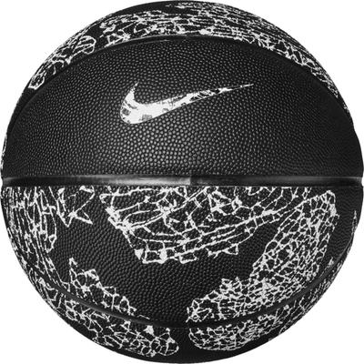 Кошаркарска топка Nike 8P Prm Energy N1008259-069, за сала, црна