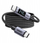 Kabllo USB C në USB C Ugreen L530 Strong, 240W, 3m, gri