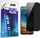 Mbrojtës ekrani Grizz SecretGlass për Nokia X10 5G, xham privatësie, pamje e pastër