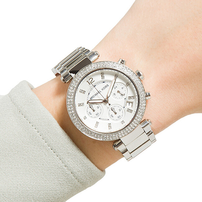 Orë dore Michael Kors MK 5353