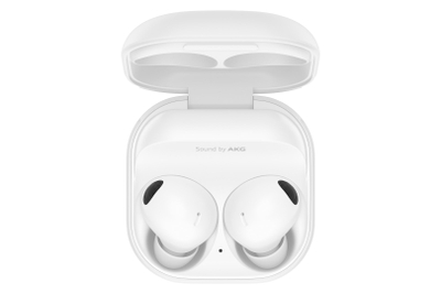 Dëgjuese Samsung Galaxy Buds2 Pro, True Wireless Stereo (TWS), të bardha