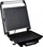 Grill elektrik Tefal GC241D38 Inicio, 2000W, pllaka jo-ngjitëse, gri metalik