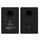 Активни студио монитори Mackie CR8BT, 8", Bluetooth, 160W, црно зелени