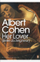 Her Lover - Albert Cohen