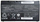 Батерија за лаптоп CoreParts MBXFU-BA0043, 44.82Wh, 10.8V, црна