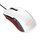 Maus Trust Gaming GXT 922, 7 200 DPI, i bardhë/i zi