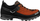 Këpucë malore Salewa MTN Trainer 2 GTX për burra, Vibram, portokalli me të zezë
