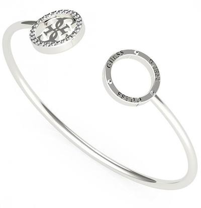 Guess Equilibre Bracelet UBB79080-S