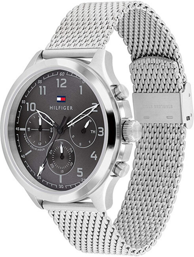 Orë dore Tommy Hilfiger Asher 1791851