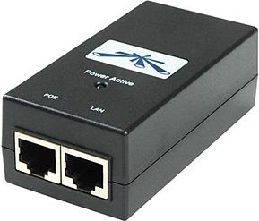 Përshtatës Ubiquiti