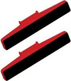 Adapter rrotullues për shtrëngusa Bessey KR AS, çelik