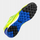 Këpucë futbolli Joma Dribling 2509 TF, lëkurë sintetike, turf, e verdhë, nr 40.5