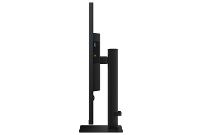 Monitor Samsung ViewFinity S7 LS32D700E, 32", 4K, i zi