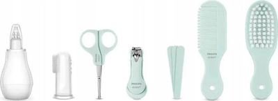 Set kujdesi për fëmijë Avent SCH401/00