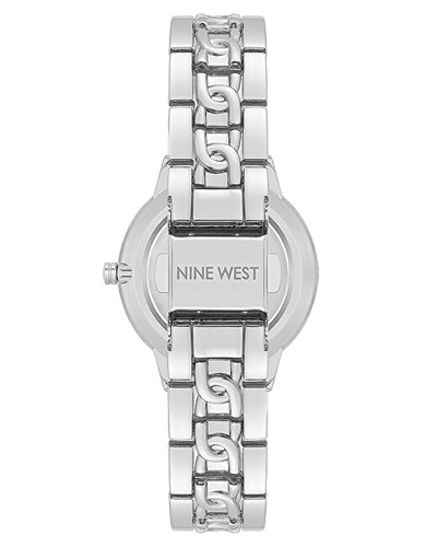 Orë për femra Nine West NW/2929SVSV, e argjendtë